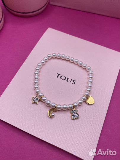 Браслет Tous Nocturne