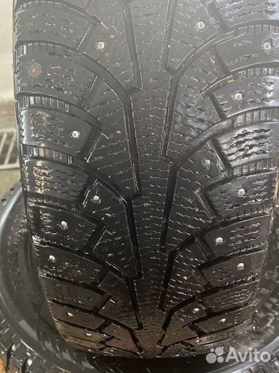 Nokian Tyres Nordman 5 SUV 235/60 R16