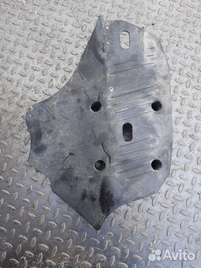 Щиток задний правый Bmw 3-Series F34 2.0 B48B20B