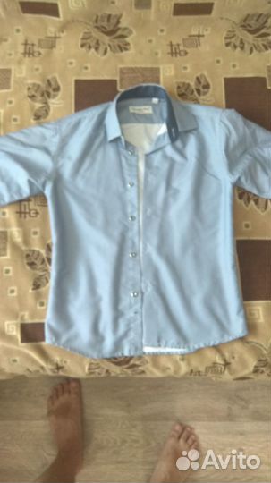 Рубашка для