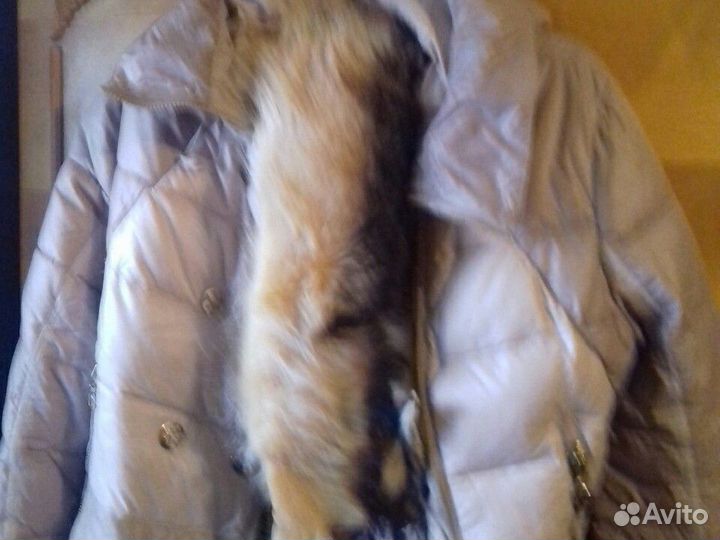 Пуховик,зимняя куртка