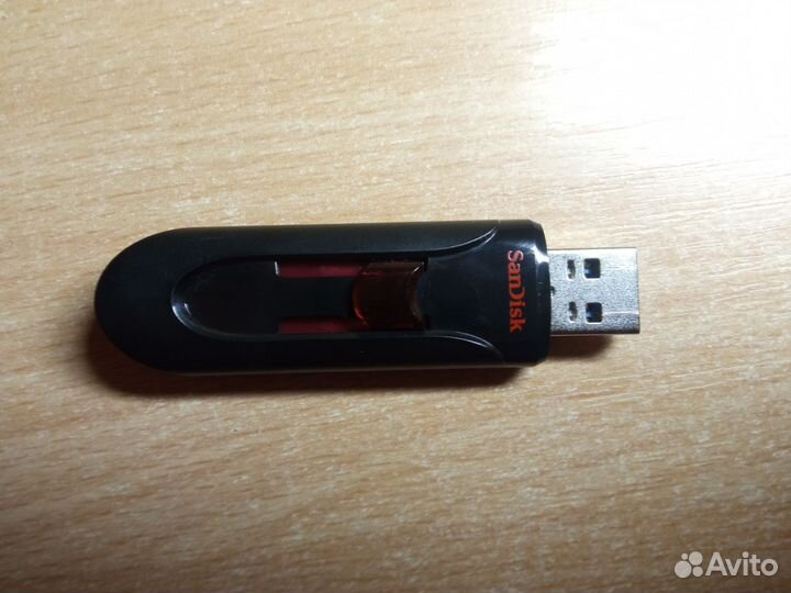 Usb флешка 256 gb