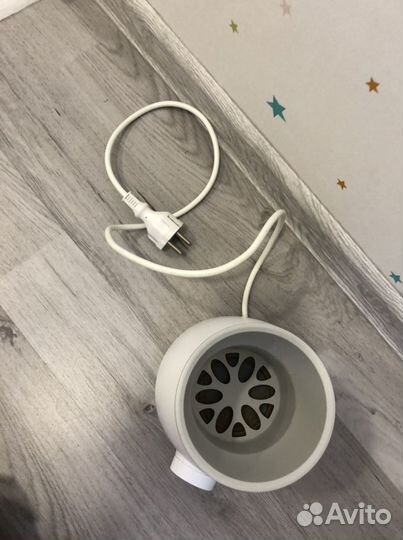 Подогреватель для бутылочек