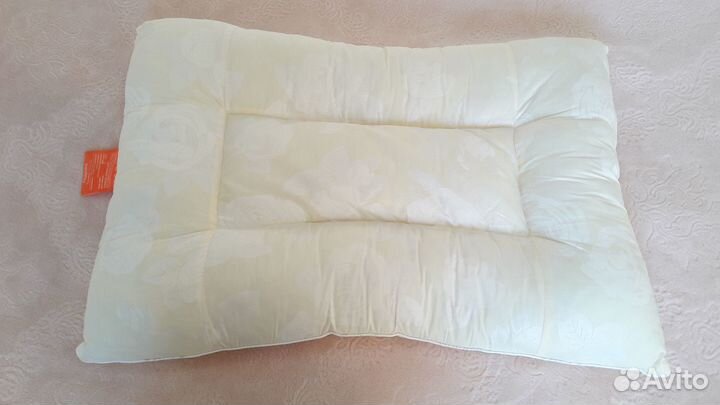 Подушка ортопедическая 50x70 новая