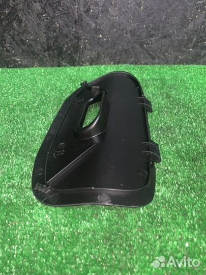 Заглушка бампера Bmw X5 E53 M54B30