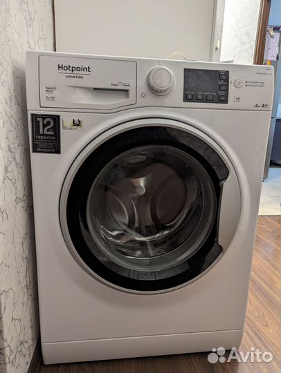 Стиральная машина бу