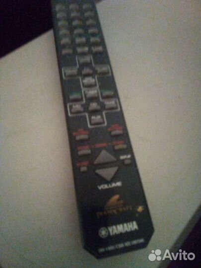 Музыкальный центр Yamaha Piano Craft