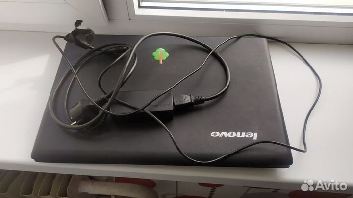 Ноутбук Lenovo G505