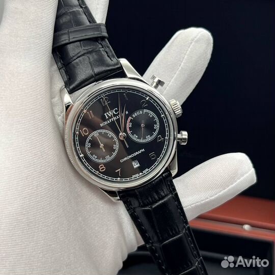 Часы IWC Portugieser