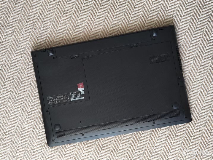 Ноутбук Lenovo Ideapad Z70-80