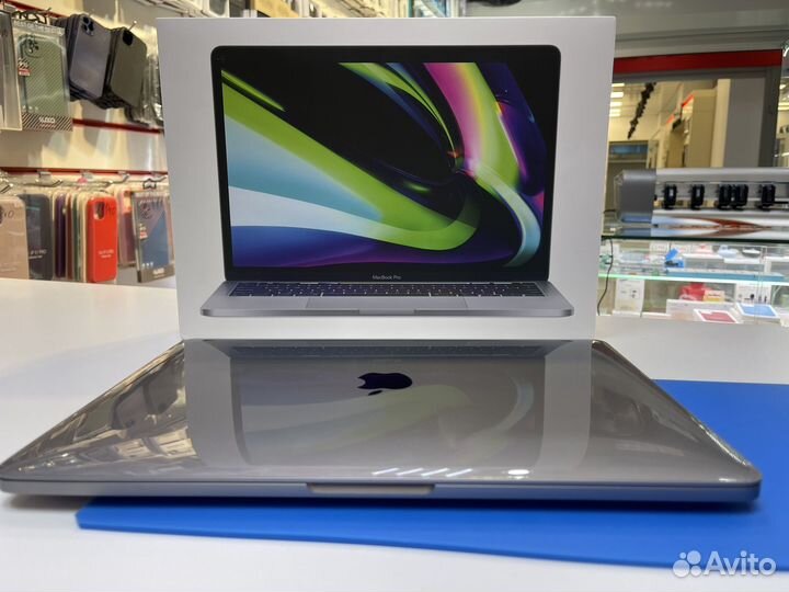 Mac Book pro m2