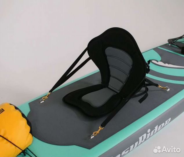Сиденье для sup борда / каяка