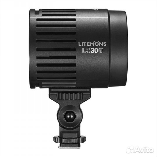 Осветитель светодиодный Godox litemons LC30Bi