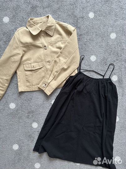 Женские вещи пакетом 42