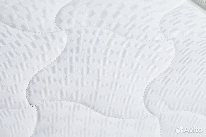 Детский матрас Ariel Baby (1200х600х80) с чехлом