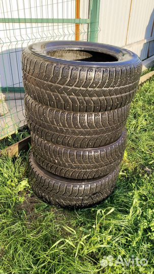 Bridgestone Ice Cruiser 5000 235/60 R16 100T