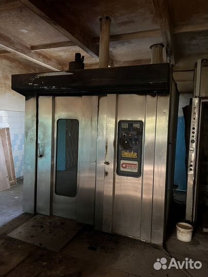 Хлебопечка