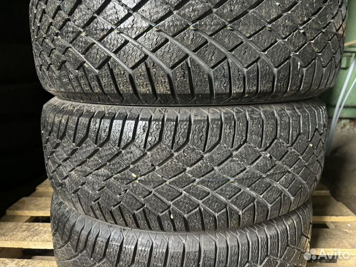 Continental ContiVikingContact 7 205/60 R16