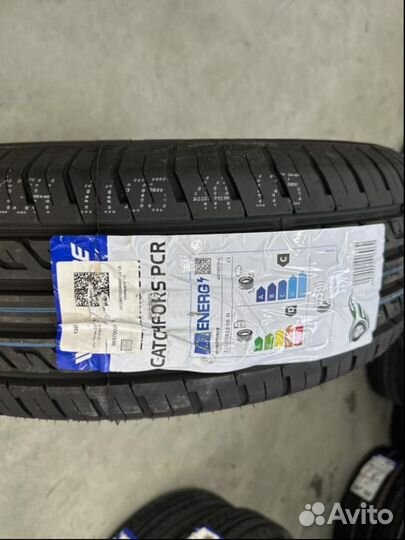 Windforce Catchfors PCR 215/65 R16 98H