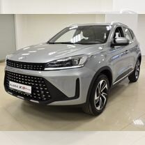 Новый Kaiyi X3 pro 1.5 CVT, 2024, цена от 2 364 900 руб.