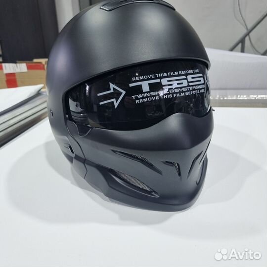 Шлем для мотоцикла