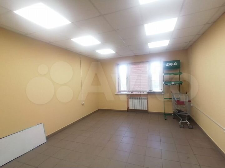 Аренда помещения свободного назначения