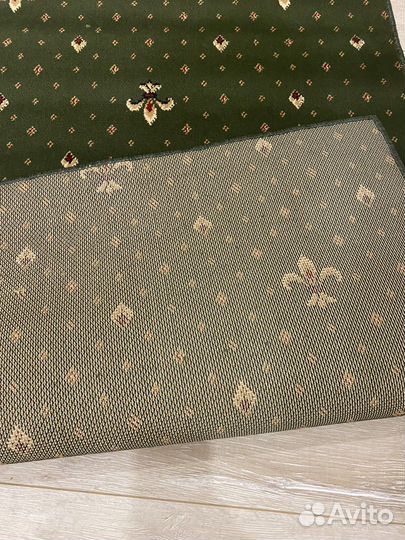 Ковры и паласы новые В наличии 2 штуки