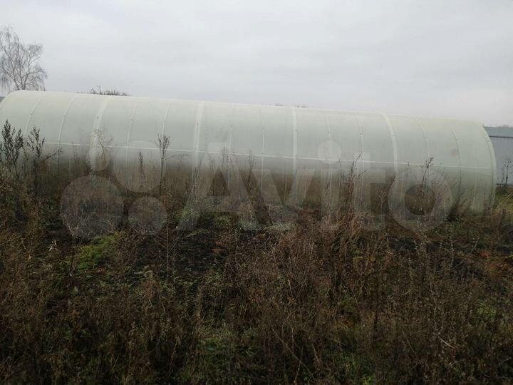 Участок 18 сот. (ИЖС)