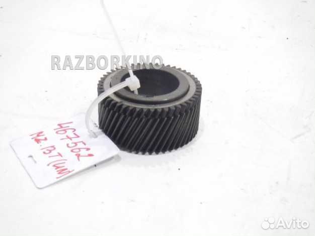 Шестерня коленвала Мазда