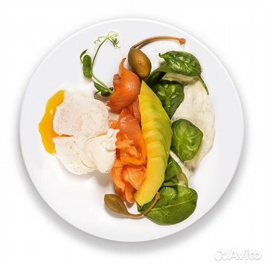 Шеф повар технолог