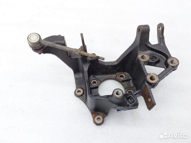 Кулак поворотный задний правый Ford Kuga 2 jqmb