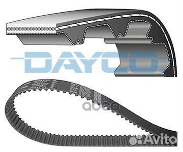 DY94958 ремень грм 198x240H Alfa 147/156/166 1