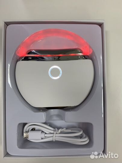 Микротоковый массажер + пробники