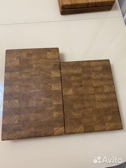 Доска кухонная