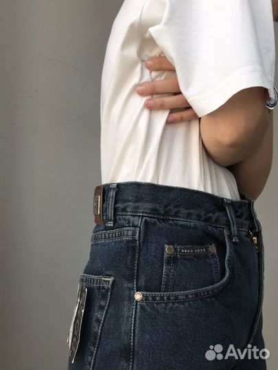 Джинсы hugo boss