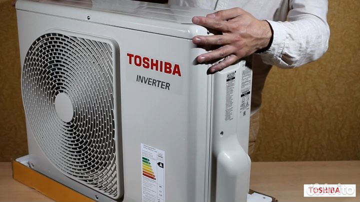 Кондиционер