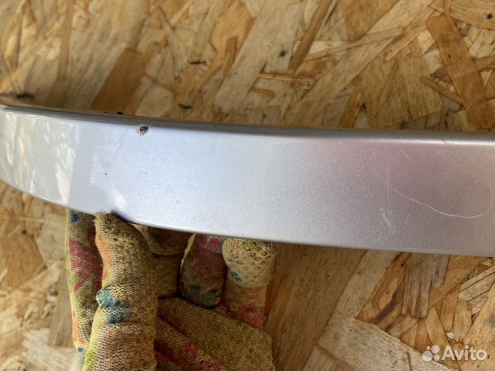 Ресничка задняя левая BMW E65/66