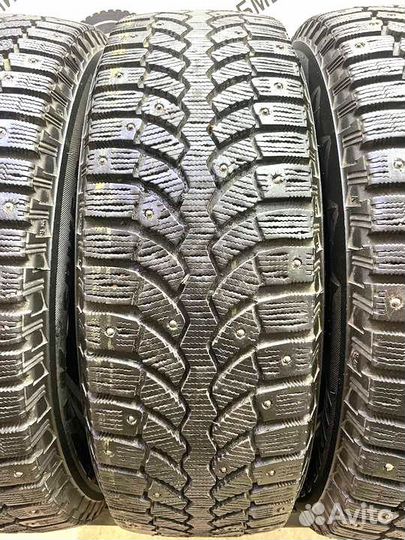 Bridgestone Blizzak Spike-01 185/65 R15 92T