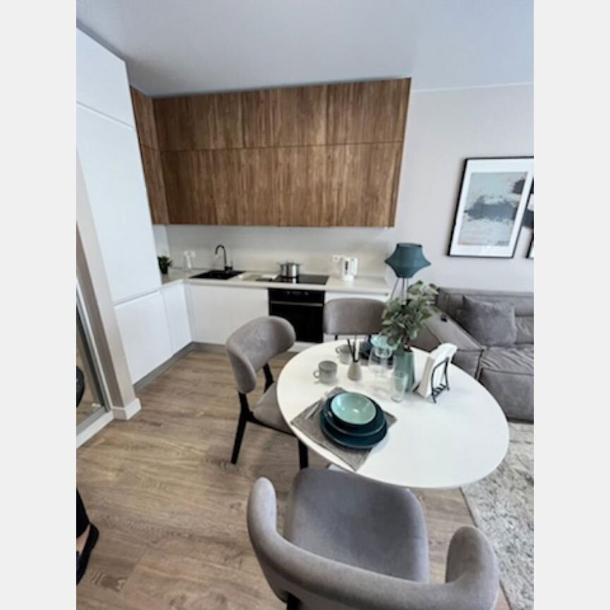 Квартира-студия, 25,5 м², 4/17 эт.