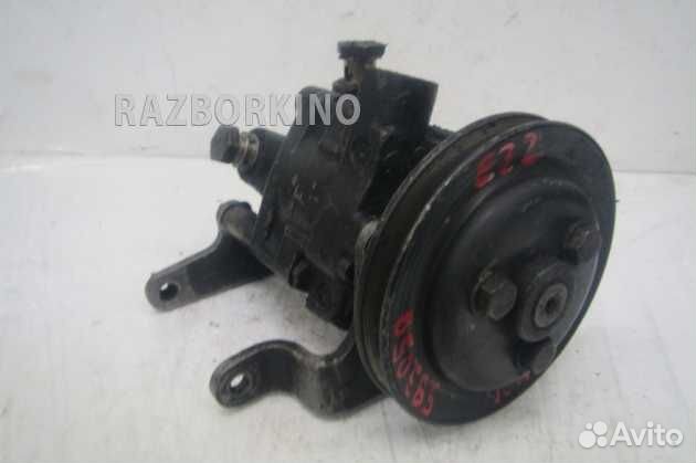 Насос гидроусилителя бмв