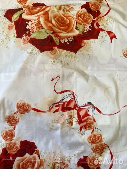 Постельное белье Tana Турция