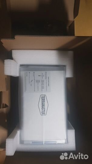 TerraMaster D5-300C 5 Bay