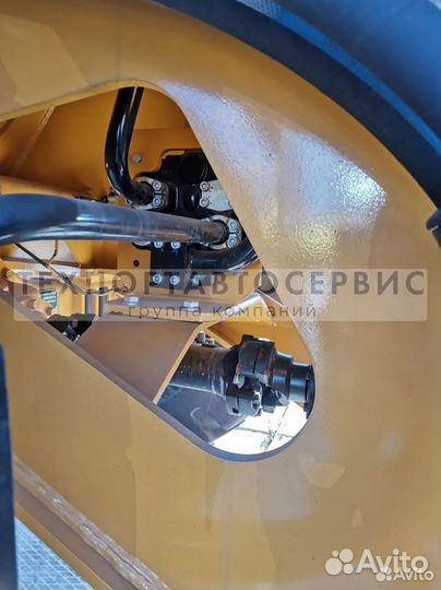 Фронтальный погрузчик Sany SYL956H5, 2023