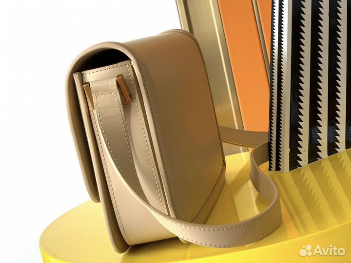 Сумка YSL Solferino