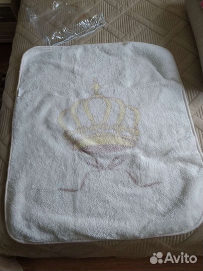 Плед детский