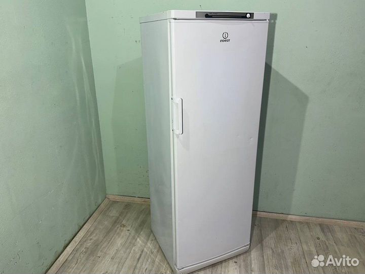 Морозильная камера Indesit no frost
