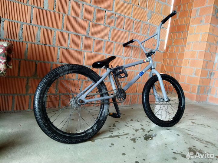 Трюковой Велосипед bmx
