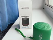 Колонка Mini speaker