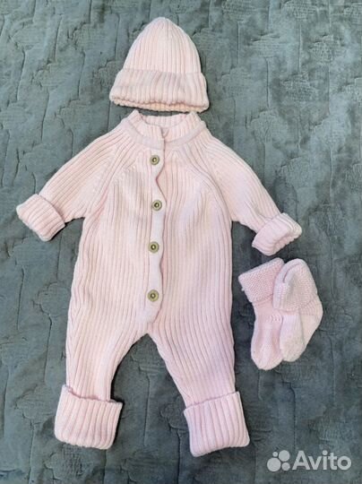 Детские вещи пакетом