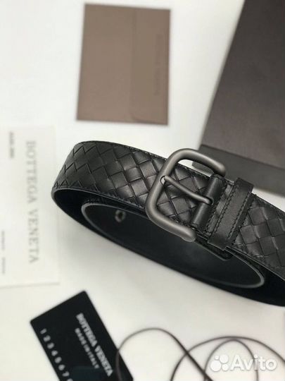 Ремень мужской Bottega Veneta